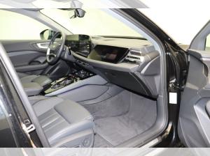 Audi A5 Avant TFSI quattro . Matrix Navi B&O HuD AHK - Verfügbar ab dem 15.01.2026