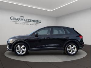 Audi Q3 Advanced 35TFSI S-Tr. Navi ACC Rückfahrkamera