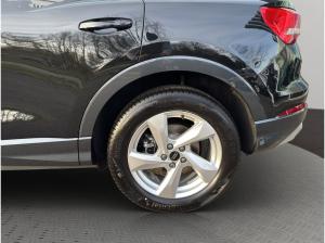 Audi Q3 Advanced 35TFSI S-Tr. Navi ACC Rückfahrkamera