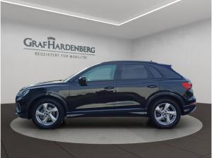 Audi Q3 Advanced 35TFSI S-Tr. Navi AHK VirtualCockpit