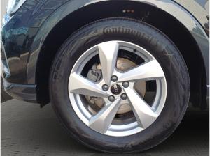 Audi Q3 Advanced 35TFSI S-Tr. Navi AHK VirtualCockpit