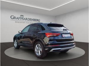 Audi Q3 Advanced 35TFSI S-Tr. Navi AHK VirtualCockpit