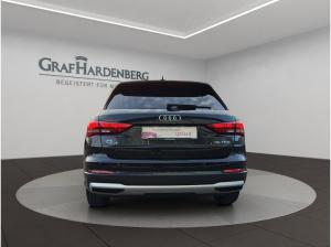 Audi Q3 Advanced 35TFSI S-Tr. Navi AHK VirtualCockpit