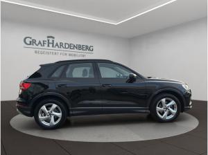 Audi Q3 Advanced 35TFSI S-Tr. Navi ACC Rückfahrkamera
