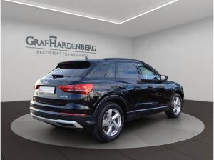 Audi Q3 Advanced 35TFSI S-Tr. Navi AHK VirtualCockpit
