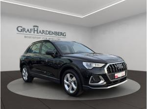 Audi Q3 Advanced 35TFSI S-Tr. Navi ACC Rückfahrkamera