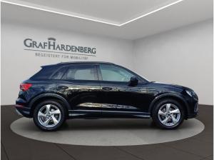 Audi Q3 Advanced 35TFSI S-Tr. Navi AHK VirtualCockpit