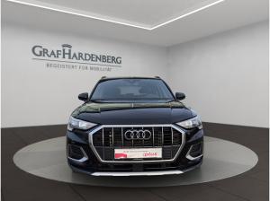 Audi Q3 Advanced 35TFSI S-Tr. Navi ACC Rückfahrkamera