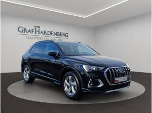Audi Q3 Advanced 35TFSI S-Tr. Navi AHK VirtualCockpit