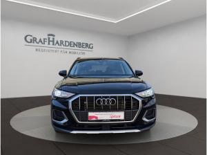 Audi Q3 Advanced 35TFSI S-Tr. Navi AHK VirtualCockpit
