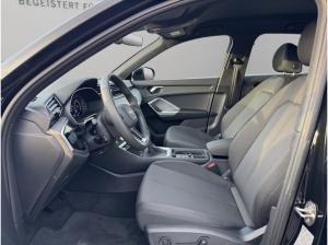 Audi Q3 Advanced 35TFSI S-Tr. Navi ACC Rückfahrkamera