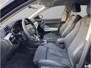 Audi Q3 Advanced 35TFSI S-Tr. Navi AHK VirtualCockpit
