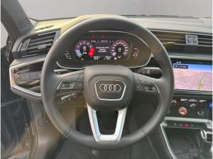 Audi Q3 Advanced 35TFSI S-Tr. Navi ACC Rückfahrkamera