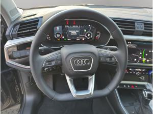 Audi Q3 Advanced 35TFSI S-Tr. Navi AHK VirtualCockpit
