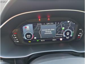 Audi Q3 Advanced 35TFSI S-Tr. Navi AHK VirtualCockpit