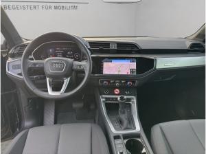Audi Q3 Advanced 35TFSI S-Tr. Navi ACC Rückfahrkamera
