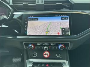 Audi Q3 Advanced 35TFSI S-Tr. Navi ACC Rückfahrkamera