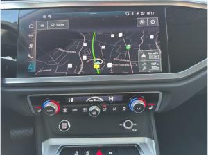 Audi Q3 Advanced 35TFSI S-Tr. Navi AHK VirtualCockpit