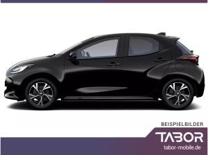 Toyota Yaris 1.5 Hybrid 116 CVT Teamplayer LED Kam SHZ