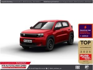 Fiat Grande Panda Elektro 44 kWh Pop Digitales Cockpit PDC