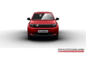 Fiat Grande Panda Elektro 44 kWh Pop Digitales Cockpit PDC