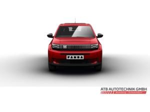 Fiat Grande Panda Elektro 44 kWh ICON LED DAB PDC