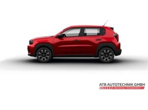 Fiat Grande Panda Elektro 44 kWh ICON LED DAB PDC