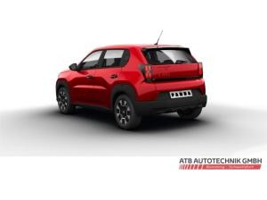 Fiat Grande Panda Elektro 44 kWh ICON LED DAB PDC