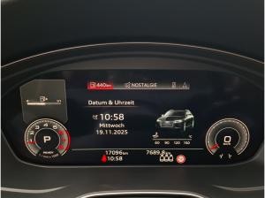 Audi A4 Avant 35 TFSI LED, Head-Up, Virtual Cockpit *SOFORT VERFÜGBAR*