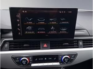 Audi A4 Avant 35 TFSI LED, Head-Up, Virtual Cockpit *SOFORT VERFÜGBAR*