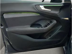 Audi A5 Avant TFSI S line Matrix Navi AHK 360°