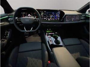 Audi A5 Avant TFSI S line Matrix Navi AHK 360°