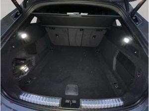 Audi A5 Avant TFSI S line Matrix Navi AHK 360°