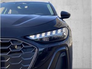 Audi A5 Avant TFSI S line*LED*WR*AHK*Sportsitze*19**