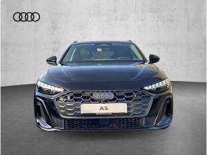 Audi A5 Avant TFSI S line*LED*WR*AHK*Sportsitze*19**