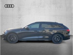 Audi A5 Avant TFSI S line*LED*WR*AHK*Sportsitze*19**