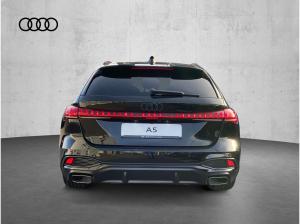 Audi A5 Avant TFSI S line*LED*WR*AHK*Sportsitze*19**