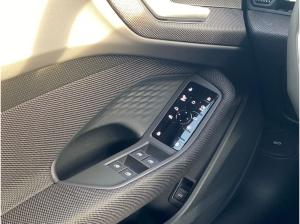 Audi A5 Avant TFSI S line*LED*WR*AHK*Sportsitze*19**