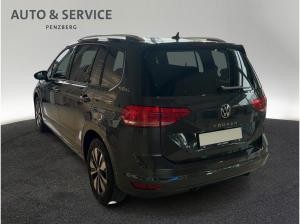 Volkswagen Touran GOAL 1,5 l TSI OPF DSG