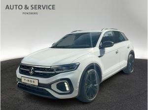 Volkswagen T-Roc R-Line 1.5 TSI OPF DSG AKTIONSPREIS
