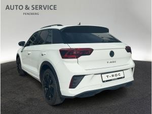 Volkswagen T-Roc R-Line 1.5 TSI OPF DSG AKTIONSPREIS