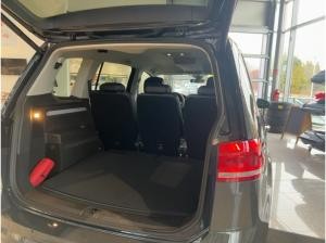 Volkswagen Touran GOAL 1,5 l TSI OPF DSG