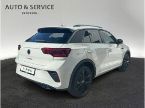 Volkswagen T-Roc R-Line 1.5 TSI OPF DSG AKTIONSPREIS