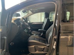 Volkswagen Touran GOAL 1,5 l TSI OPF DSG