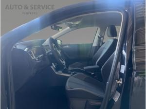 Volkswagen Polo Style 1,0 l TSI OPF DSG