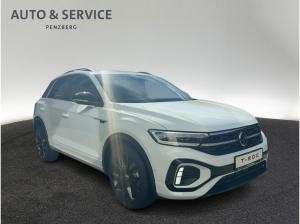 Volkswagen T-Roc R-Line 1.5 TSI OPF DSG AKTIONSPREIS