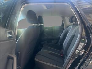 Volkswagen Polo Style 1,0 l TSI OPF DSG