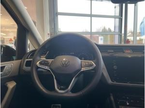 Volkswagen Touran GOAL 1,5 l TSI OPF DSG