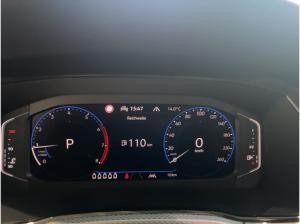 Volkswagen Touran GOAL 1,5 l TSI OPF DSG