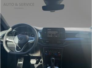 Volkswagen T-Roc R-Line 1.5 TSI OPF DSG AKTIONSPREIS